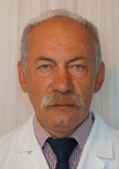 Фазилов Замир Камилович